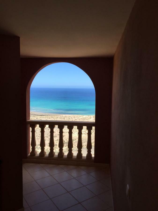 Playa Paraiso Elisabeth Costa Calma Exterior photo