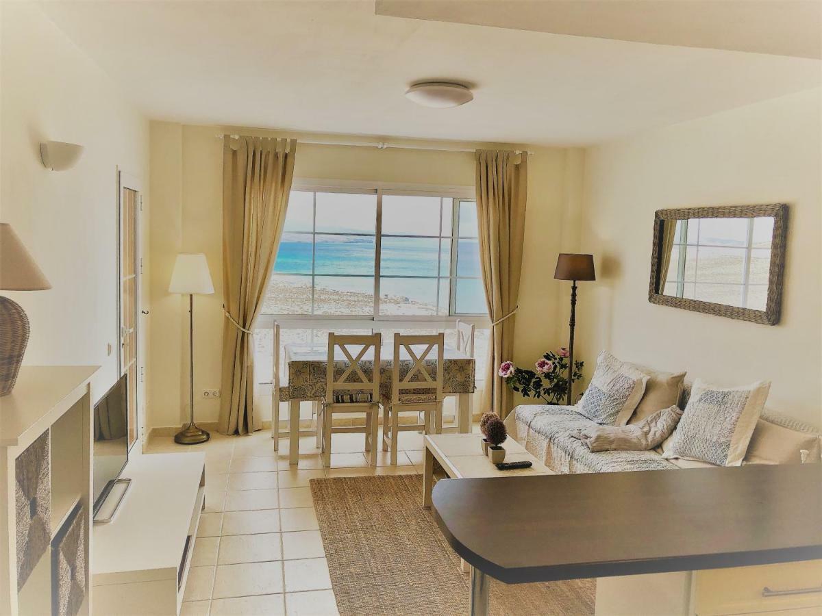Playa Paraiso Elisabeth Costa Calma Exterior photo